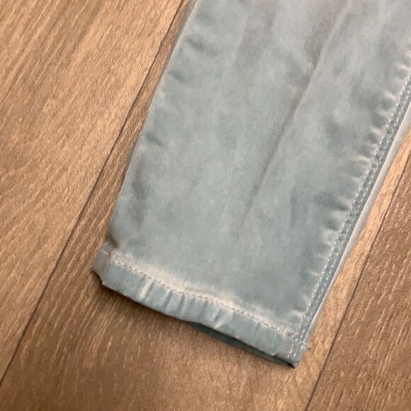 Womens‎ Express MIA Legging Mid Rise Jeans - Picture 2 of 8